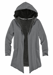 Удлиненный кардиган Buffalo