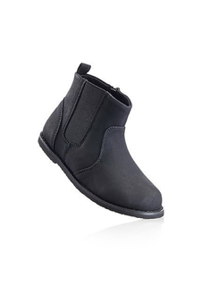 Полусапожки