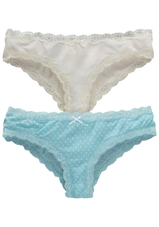 Трусики, 2 штуки Lascana