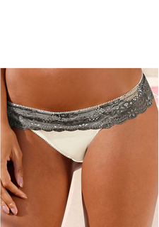 Стринги Lascana