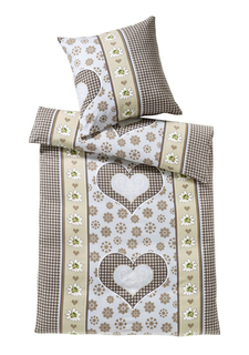 Постельное белье Heine Home