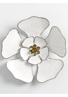 Настенный декор "Цветок" Heine Home