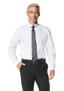 Комплект: рубашка, галстук и платок STUDIO COLETTI