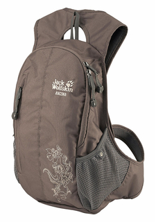 Рюкзак Jack Wolfskin