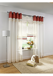 Штора Heine Home