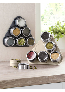 Набор для специй Heine Home