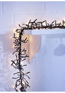 Светодиодная гирлянда