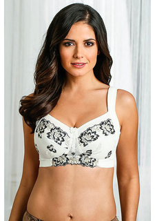 Бюстгальтер-минимайзер