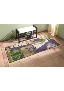 Коврик для ног