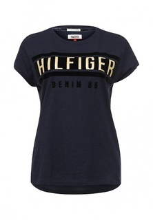 Футболка Tommy Hilfiger Denim