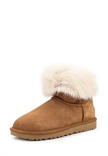 Полусапоги UGG Australia