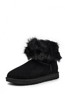 Полусапоги UGG Australia