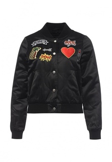 Куртка утепленная Brave Soul