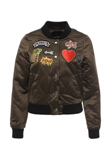 Куртка Brave Soul