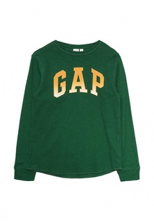 Лонгслив Gap