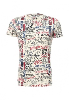 Футболка Tommy Hilfiger Denim