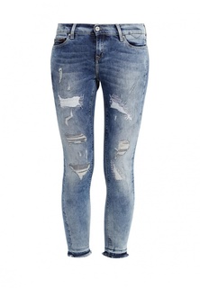 Джинсы Tommy Hilfiger Denim