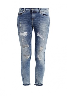 Джинсы Tommy Hilfiger Denim