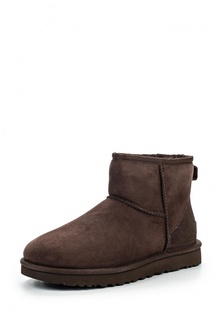 Полусапоги UGG Australia