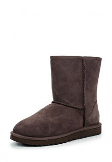 Полусапоги UGG Australia