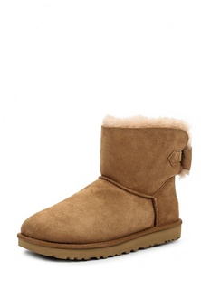 Полусапоги UGG Australia