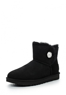 Полусапоги UGG Australia