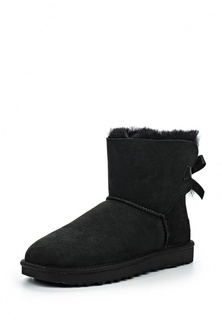 Полусапоги UGG Australia