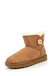Полусапоги UGG Australia