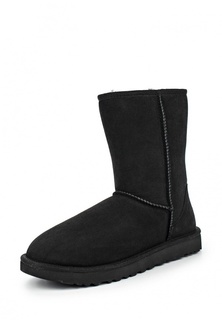 Полусапоги UGG Australia