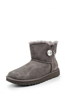 Полусапоги UGG Australia