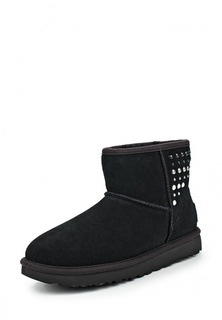 Полусапоги UGG Australia