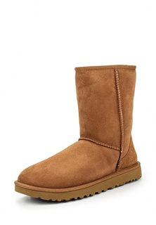 Полусапоги UGG Australia