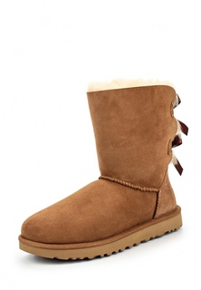 Полусапоги UGG Australia