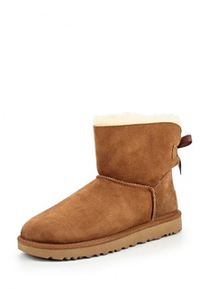 Полусапоги UGG Australia