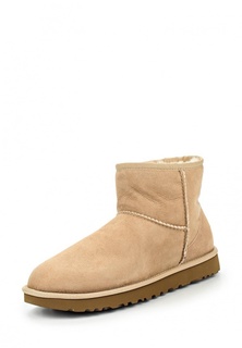 Полусапоги UGG Australia