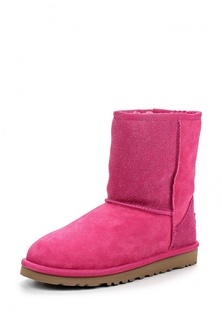 Полусапоги UGG Australia