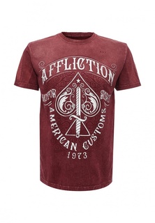 Футболка Affliction