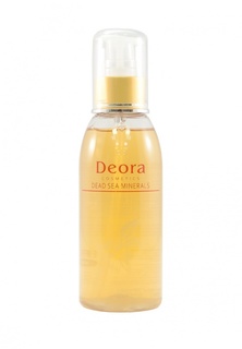 Тоник очищающий  Deora Cosmetics