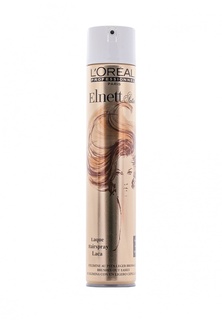 Лак для волос LOreal Professional