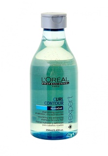 Шампунь для вьющихся волос LOreal Professional