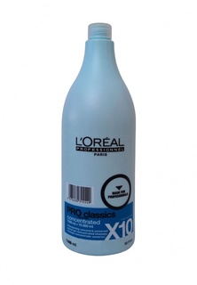 Шампунь концентрированный очищающий LOreal Professional