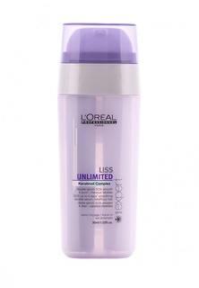 SOS-сыворотка двойного действия LOreal Professional