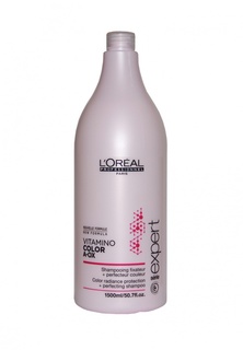 Шампунь-фиксатор цвета LOreal Professional