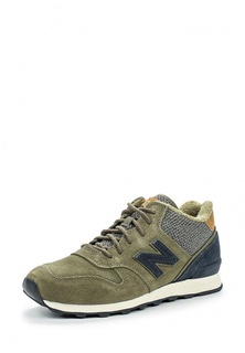 Кроссовки New Balance