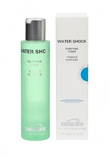 Тоник Swiss Line