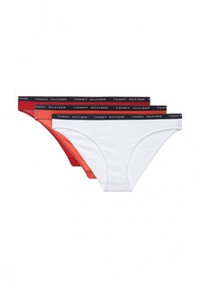 Комплект трусов 3 шт. Tommy Hilfiger