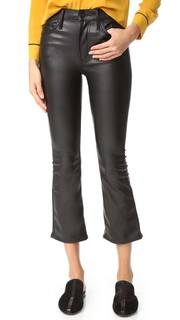 The Insider Crop Pants Mother