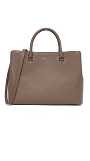 Сумка-портфель Savannah XL Michael Michael Kors