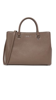 Сумка-портфель Savannah XL Michael Michael Kors