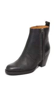 Ботинки Pistol Acne Studios